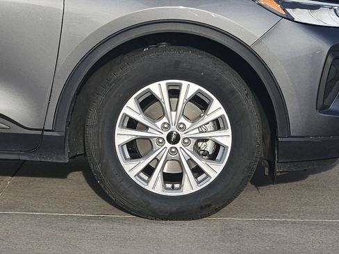 Used 2024 Ford Escape Active FWD image 2