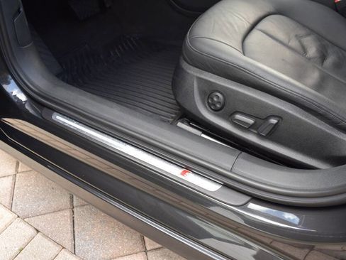 Used 2015 Audi A6 TDI Premium Plus AWD/4WD image 42