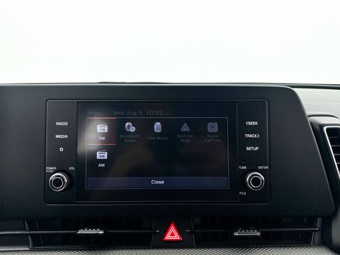 Certified 2024 Kia Sportage LX FWD image 22