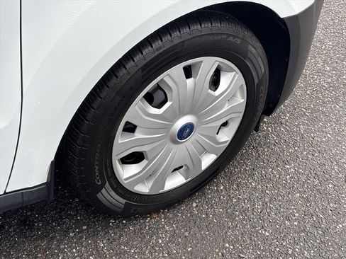 Used 2020 Ford Transit Connect XL image 28