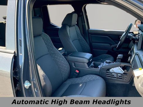 New 2026 Toyota Tacoma SR AWD/4WD image 18
