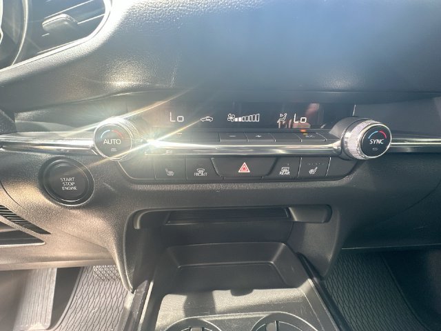 Used 2023 MAZDA CX-30 AWD 2.5 S w/ Preferred Package image 46