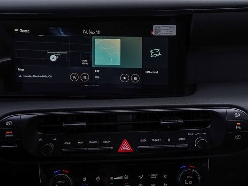 New 2026 Hyundai Palisade XRT Pro image 16