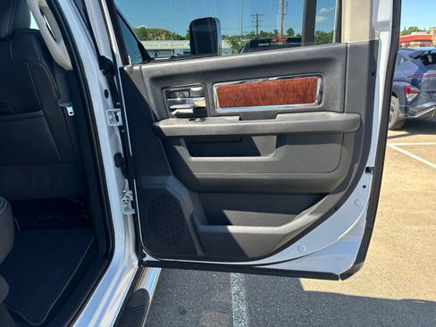Used 2012 RAM 1500 Laramie w/ Protection Group AWD/4WD image 38