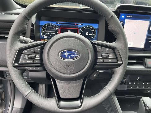 New 2026 Subaru Outback Limited w/ Premium/Limited Plus Package AWD/4WD image 23