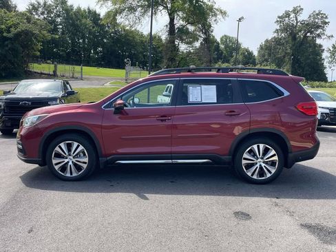 Used 2022 Subaru Ascent Limited w/ Technology Package AWD/4WD image 6