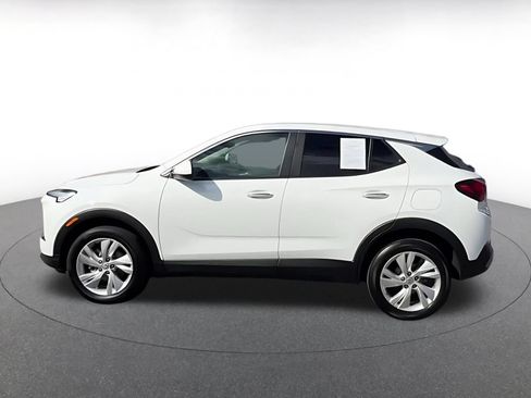 Used 2026 Buick Encore GX Preferred AWD/4WD image 8