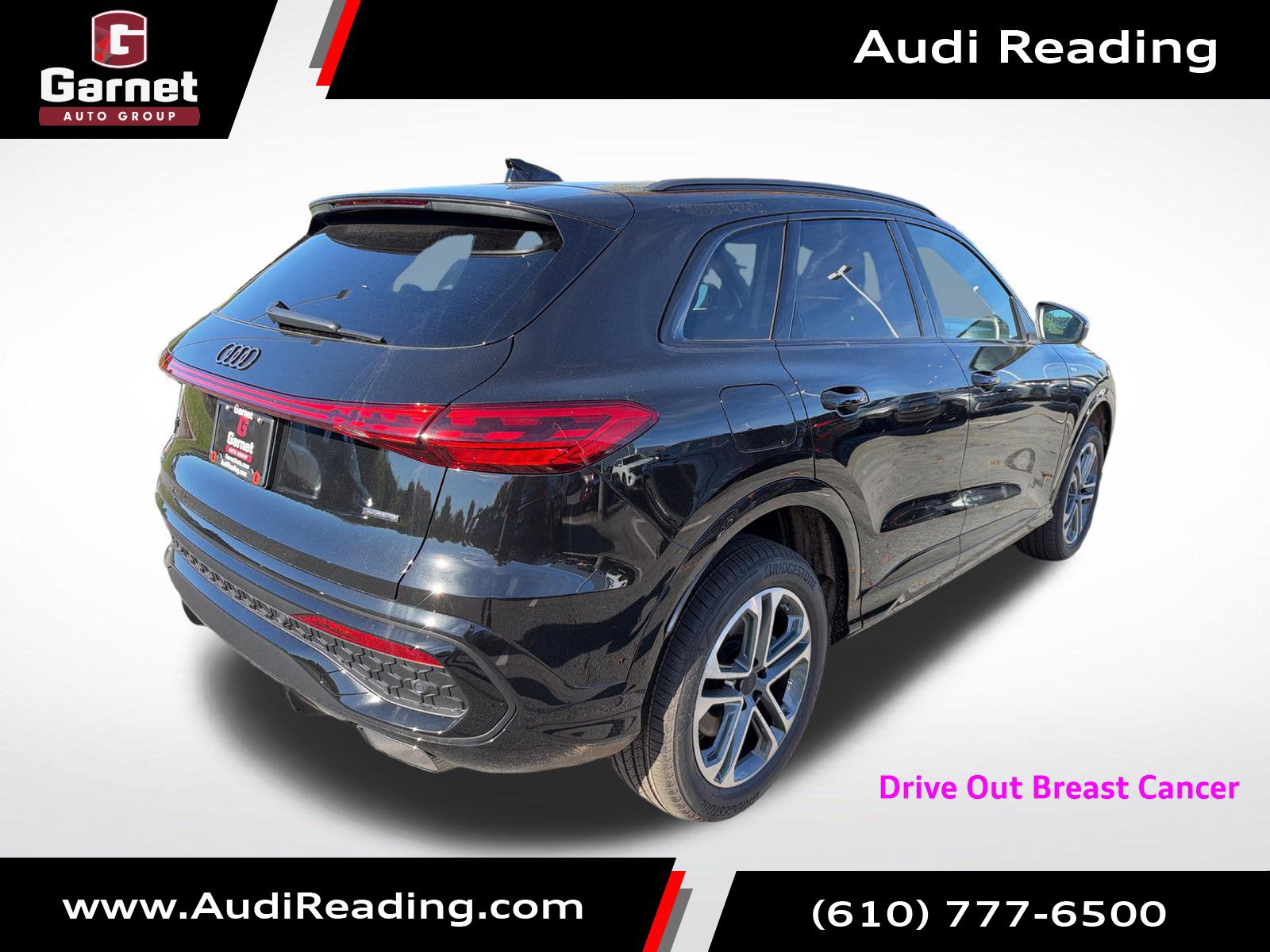 New 2026 Audi Q5 2.0T AWD/4WD image 5