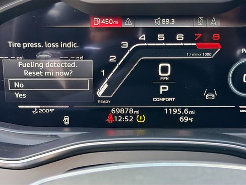 Used 2022 Audi RS 7 Sportback image 41