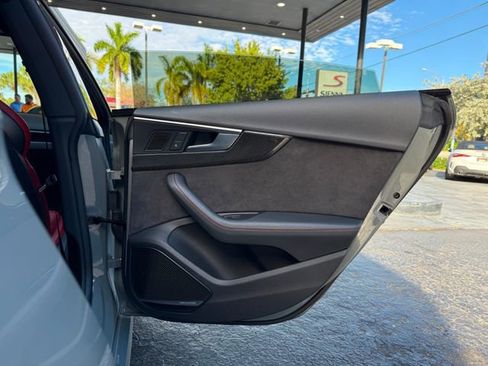 Used 2019 Audi S5 Prestige w/ S Sport Package image 22