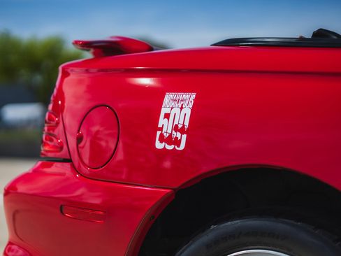 Used 1994 Ford Mustang GT image 23