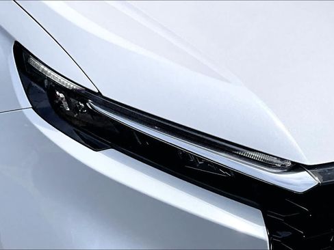 Used 2024 Honda CR-V EX-L image 28