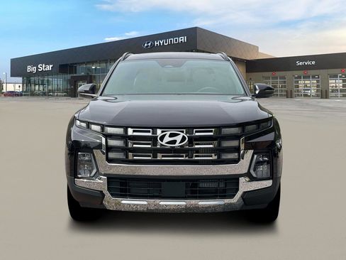 New 2026 Hyundai Santa Cruz Limited AWD/4WD image 12