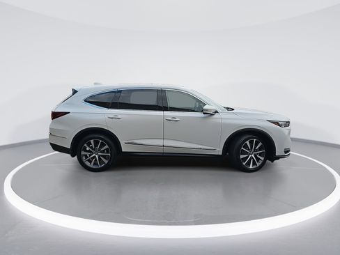 New 2026 Acura MDX FWD w/ Technology Package image 2