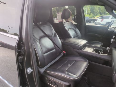 Used 2021 RAM 1500 Limited AWD/4WD image 20