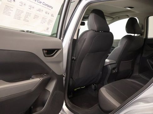 New 2026 Subaru Crosstrek 2.5i Premium AWD/4WD image 27