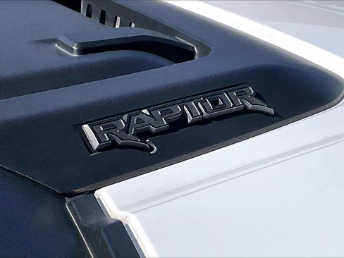 Used 2024 Ford F150 Raptor image 10