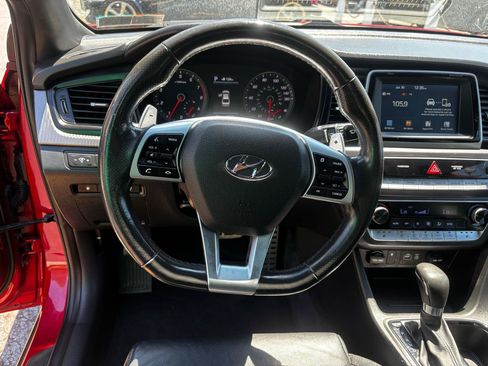 Used 2019 Hyundai Sonata Sport FWD image 13