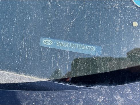 New 2026 Hyundai Tucson XRT image 25