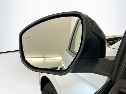 Used 2025 Ford Expedition Max Platinum image 16