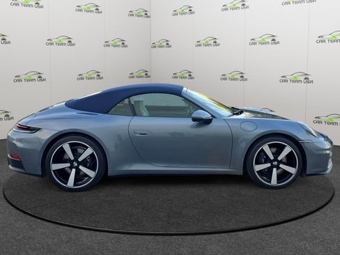 Used 2025 Porsche 911 Carrera image 26
