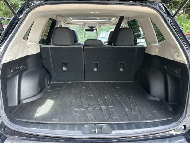 Used 2019 Subaru Forester Sport AWD/4WD image 23