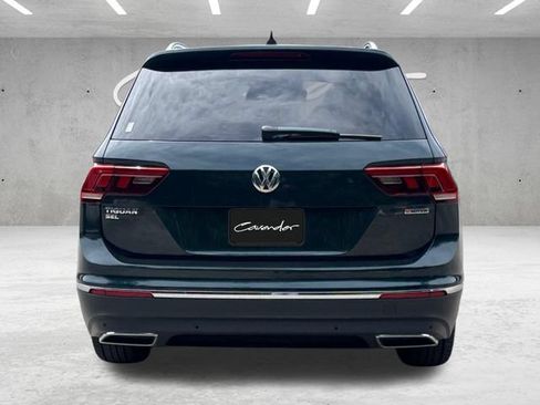 Used 2019 Volkswagen Tiguan SEL AWD/4WD image 19