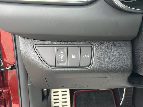 New 2026 Genesis G70 3.3T Sport Prestige image 18