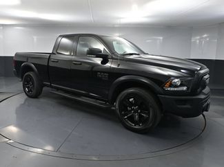 Used 2024 RAM 1500 Warlock w/ Electronics Group AWD/4WD 360° Tour