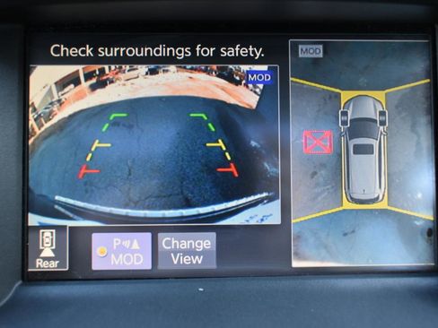 Used 2019 INFINITI QX60 Luxe w/ Essential Package image 22