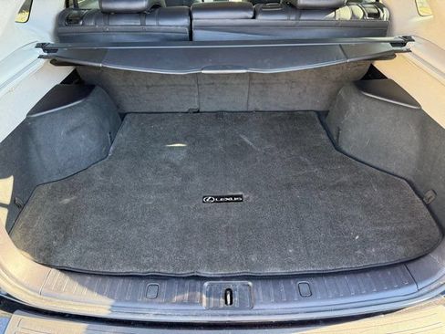 Used 2008 Lexus RX 350 AWD image 24