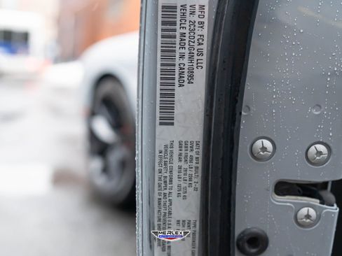 Used 2022 Dodge Challenger GT w/ Plus Package image 45