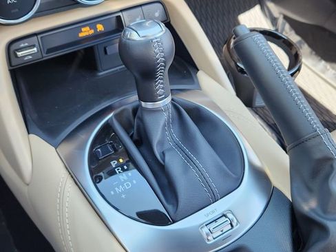 New 2026 MAZDA MX-5 Miata RF Grand Touring w/ Weather Package RWD image 19
