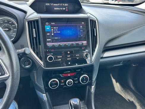 Used 2019 Subaru Forester Limited w/ Popular Package #3 AWD/4WD image 4