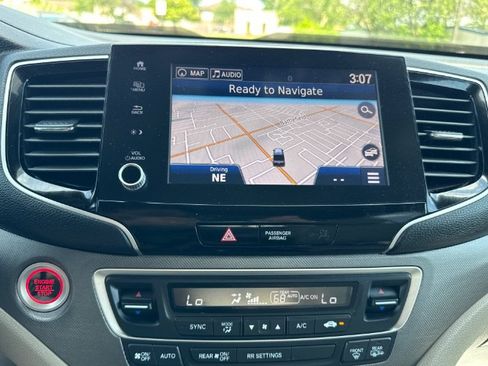 Used 2021 Honda Ridgeline RTL-E image 23