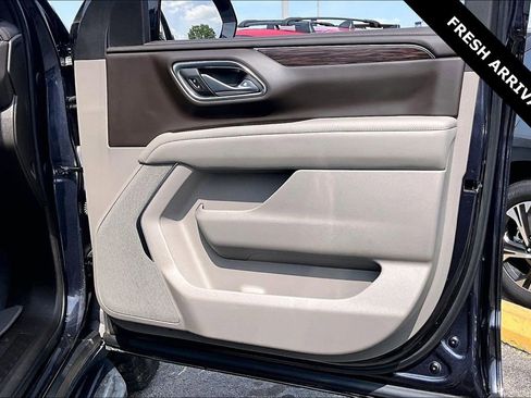 Used 2023 Chevrolet Tahoe LS AWD/4WD image 26