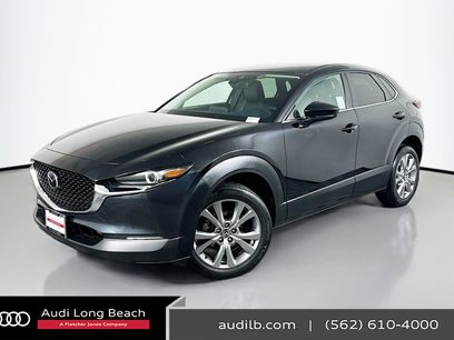 Used 2020 MAZDA CX-30 FWD w/ Select Package