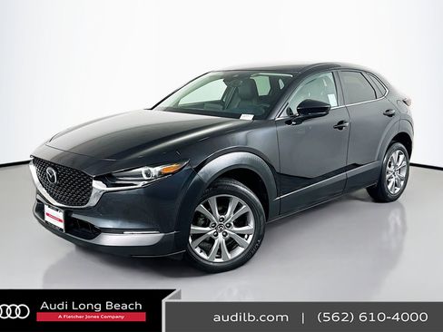 Used 2020 MAZDA CX-30 FWD w/ Select Package image 1