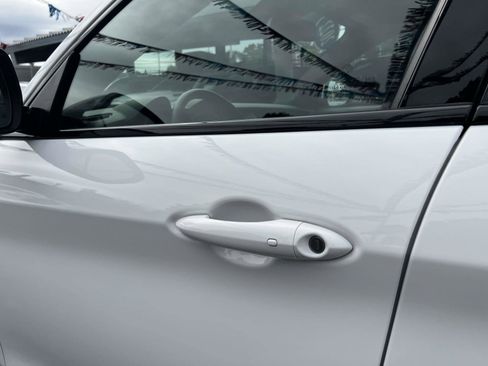 Used 2022 Alfa Romeo Stelvio Ti w/ Active Assist Plus Package image 10