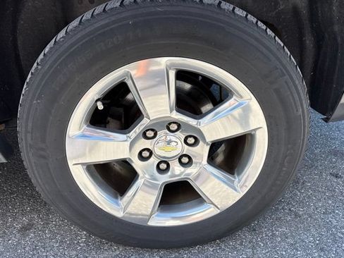 Used 2016 Chevrolet Tahoe LS AWD/4WD image 24