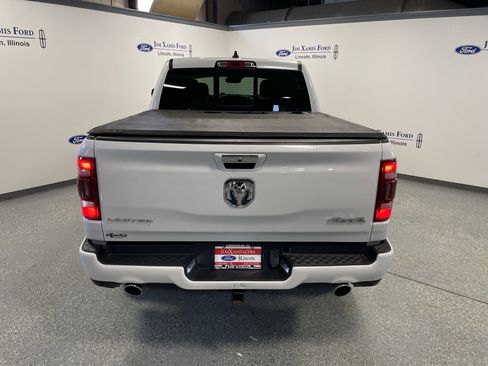 Used 2019 RAM 1500 Limited image 5