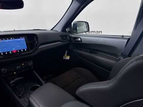 New 2026 Dodge Durango GT AWD/4WD image 24