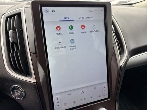 Used 2021 Ford Edge SEL w/ Convenience Package image 22