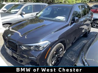 Used 2021 BMW X5 xDrive40i w/ M Sport Package video 1