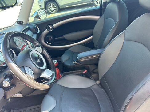 Used 2010 MINI Cooper S image 12