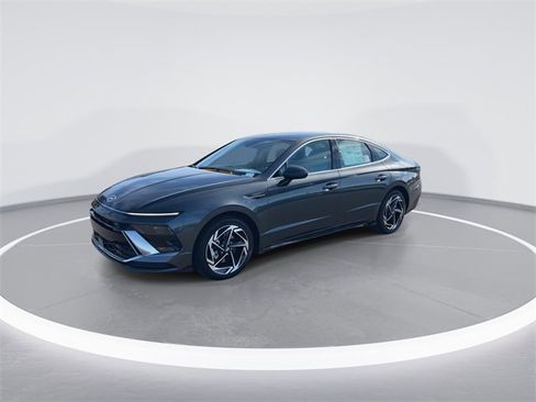 New 2026 Hyundai Sonata SEL image 4