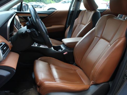 Used 2021 Subaru Legacy Touring XT AWD/4WD image 15