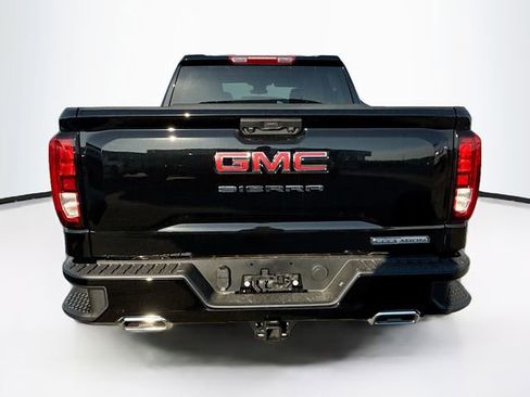 New 2026 GMC Sierra 1500 Elevation w/ X31 Off-Road Package AWD/4WD image 5