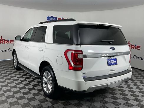 Certified 2021 Ford Expedition XLT RWD image 4