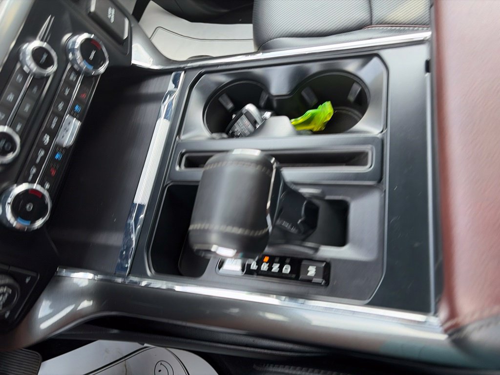 Used 2023 Ford F150 4x4 SuperCrew image 30